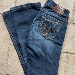 Women’s Mek Jeans